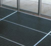Entrance Carpet Grid System