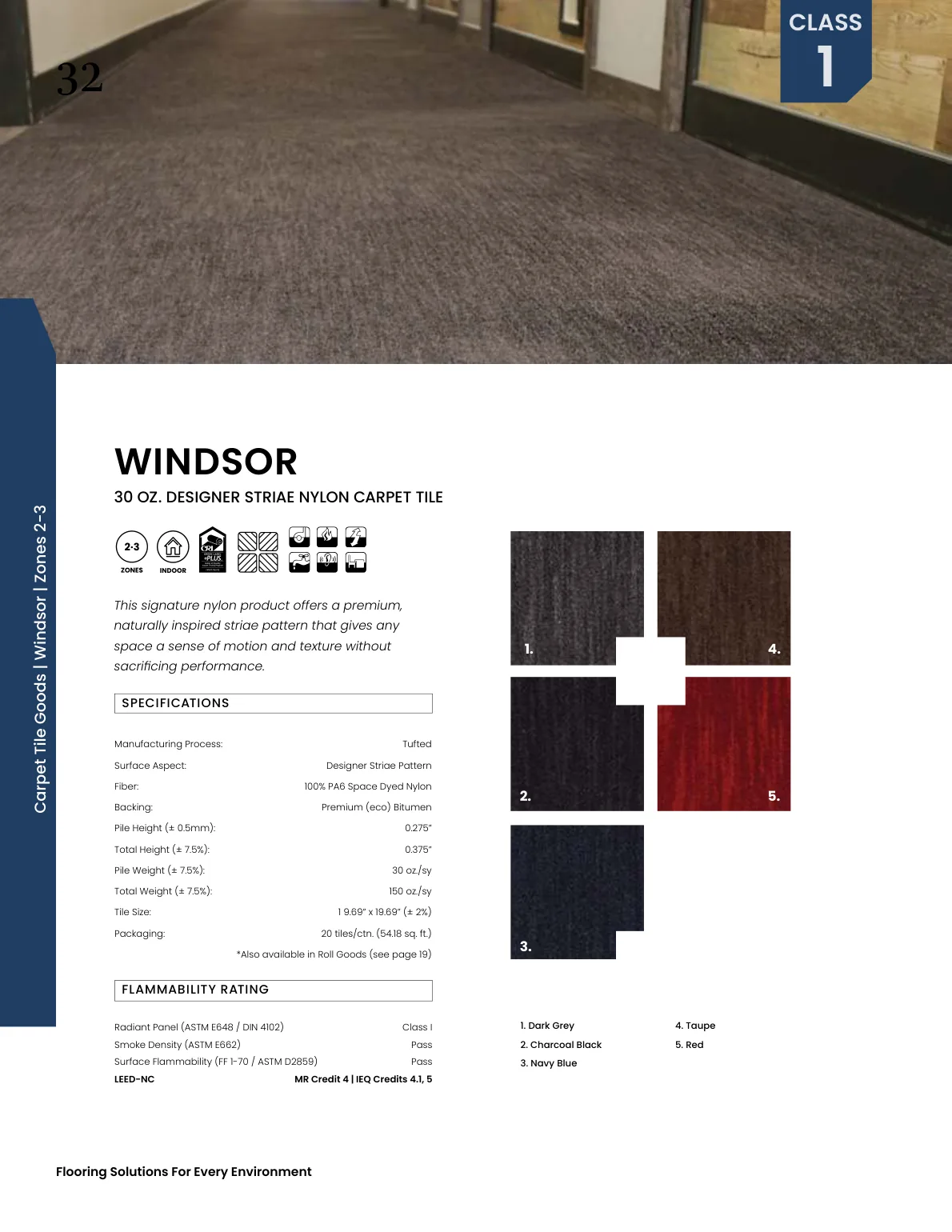 van Gelder catalog page 32