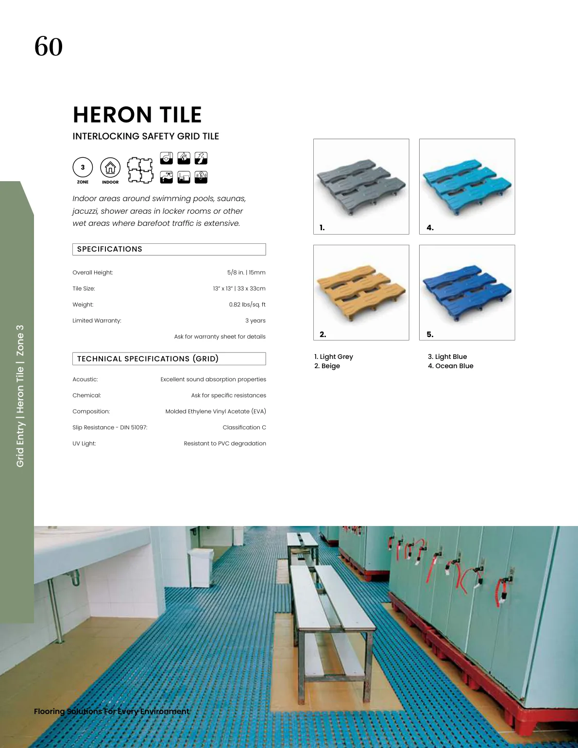 van Gelder catalog page 60