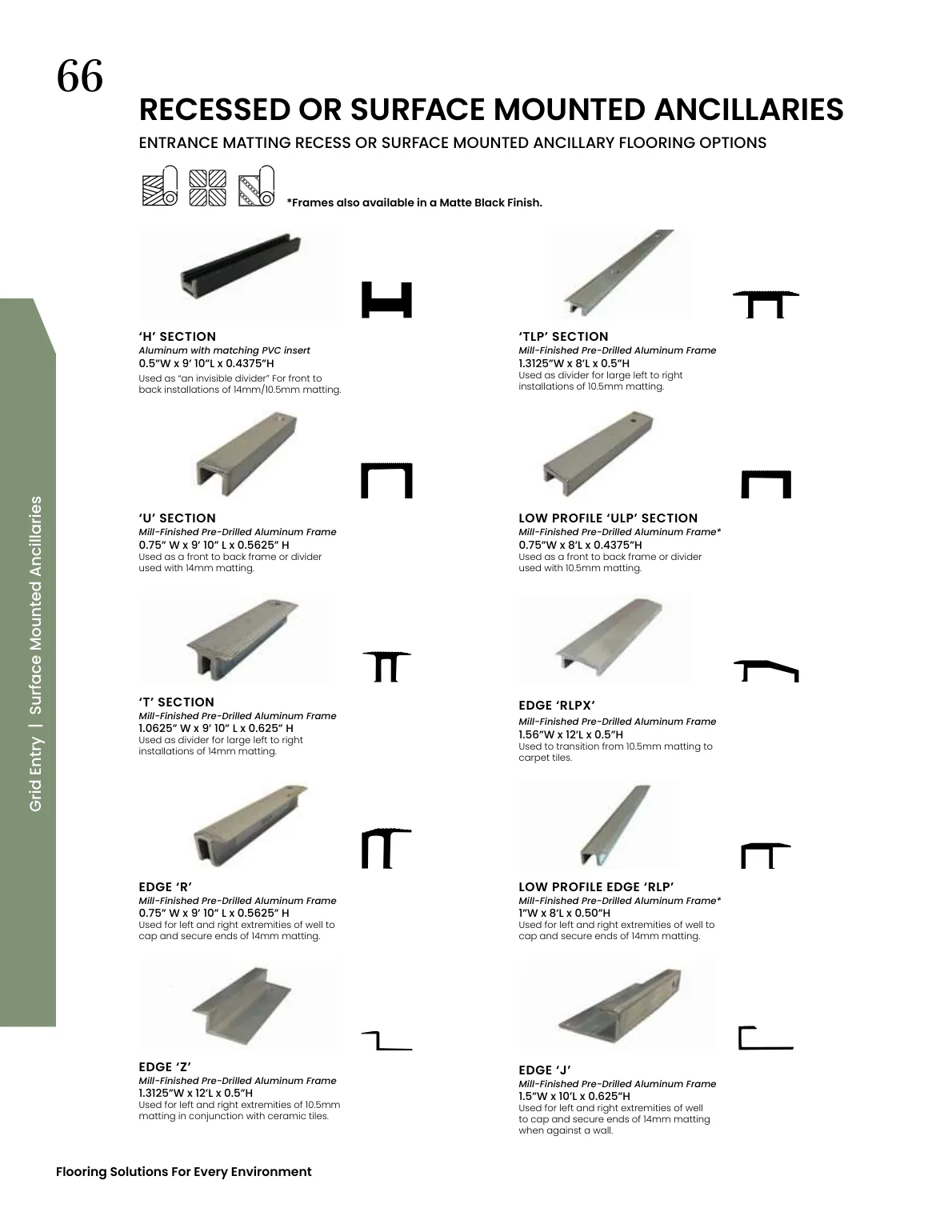 van Gelder catalog page 66