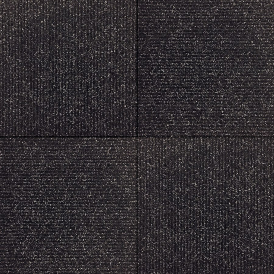 Atlas Plus Charcoal tile detail