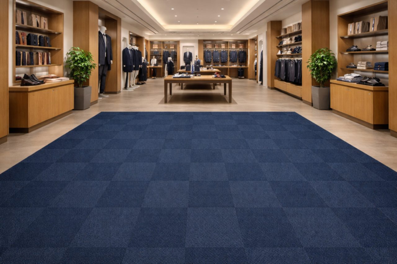 Champion XP Retail storefront