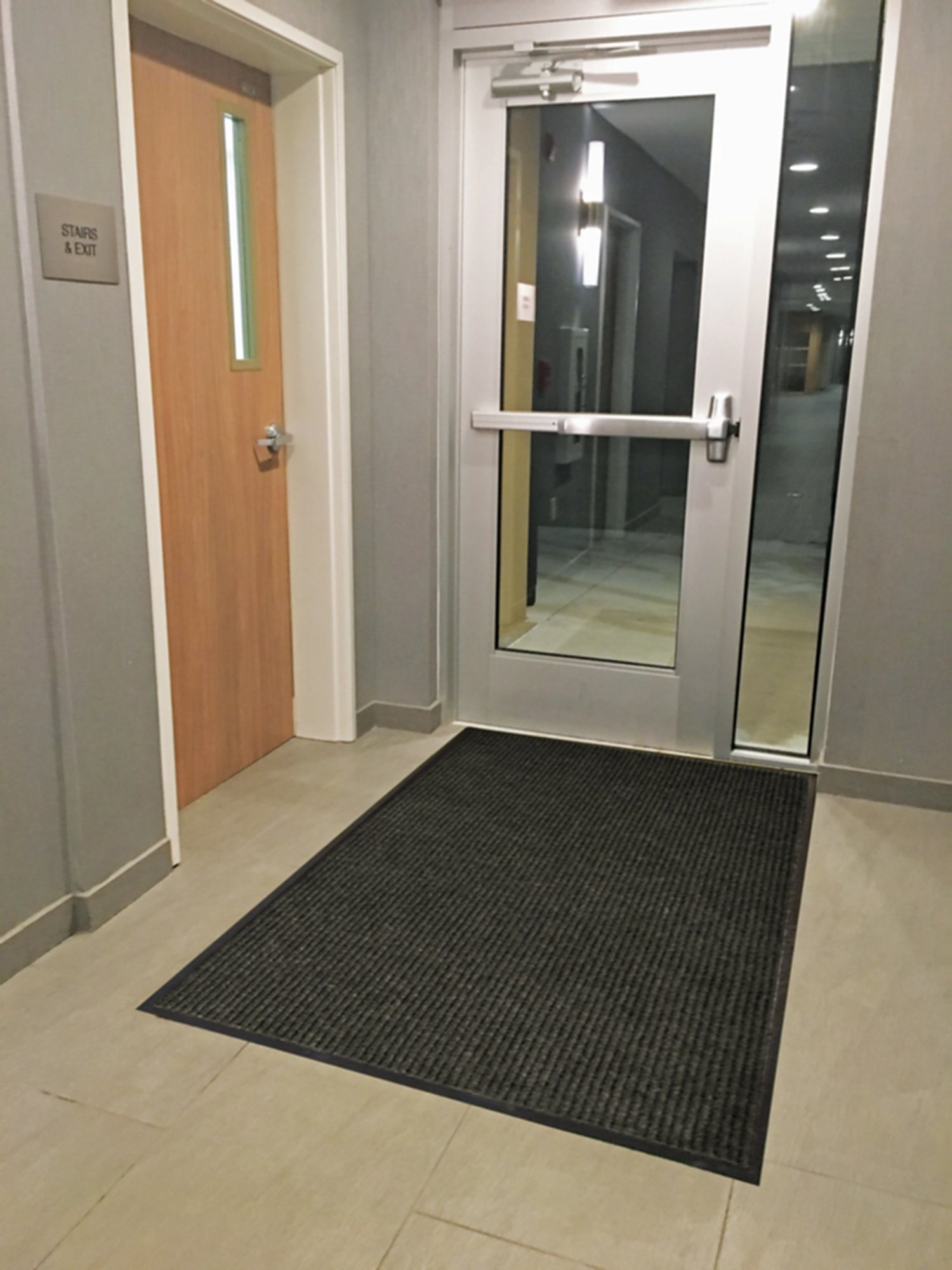 Channel Rib Retail storefront