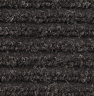 Channel Rib Charcoal