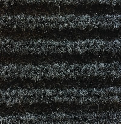 Channel Rib Dark Grey