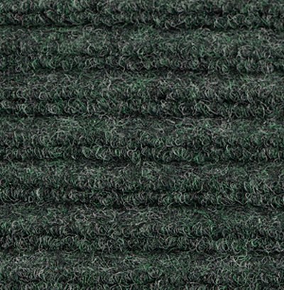 Channel Rib Evergreen