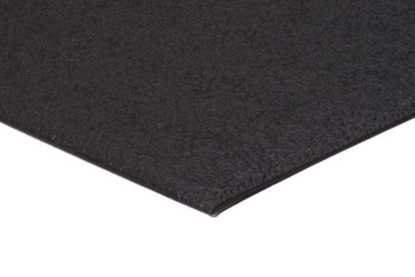 Comfort Step 42 Black Pebble