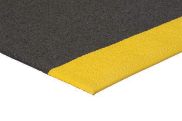 Comfort Step 42 Yellow-edge Pebble