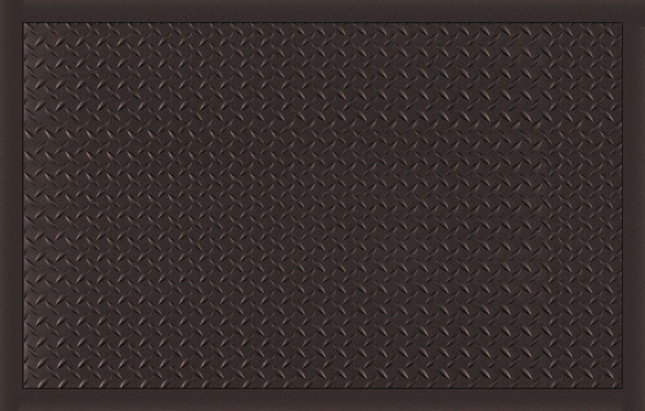 Comfort Step Diamond Diamond mat