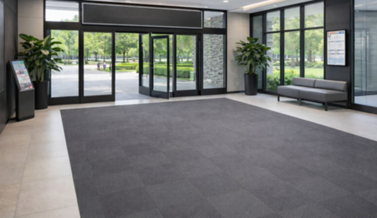 Champion Super Nop Tile