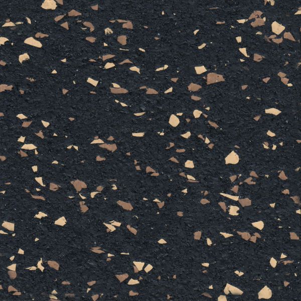 Elements 200 Series Crushed Nuts