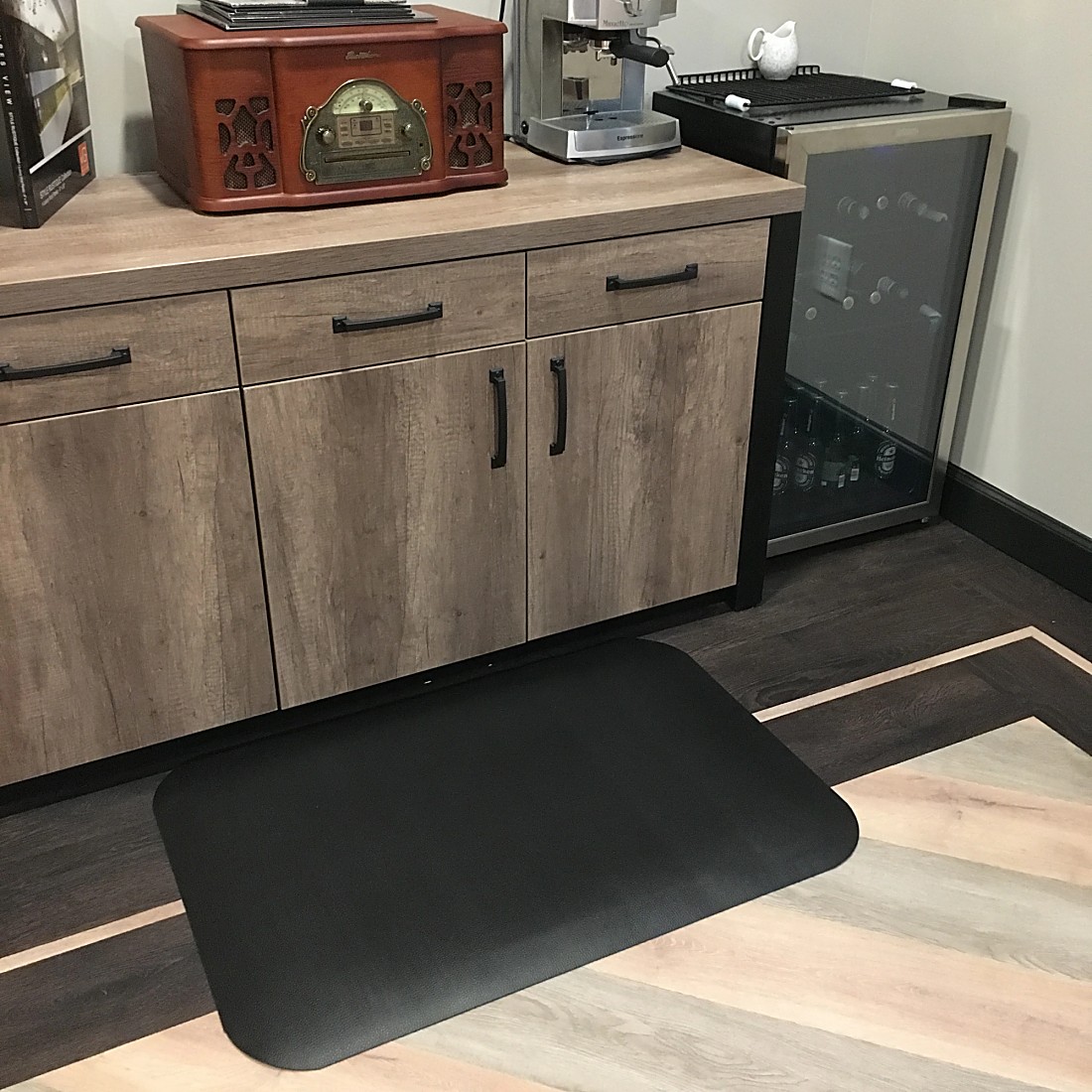 Elite Step Kitchen prep station