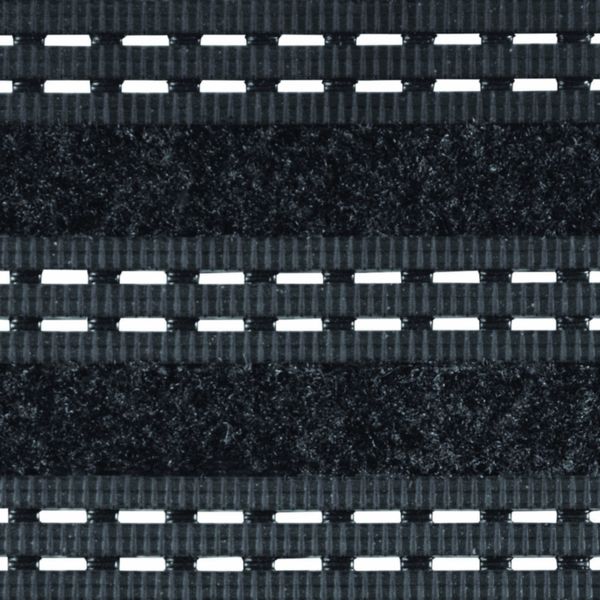 Frontrunner Plus Smoke 608 (Black vinyl)