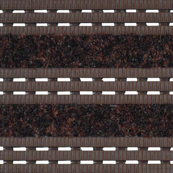 Frontrunner Plus Coffee Bean 605 (Brown LP vinyl)