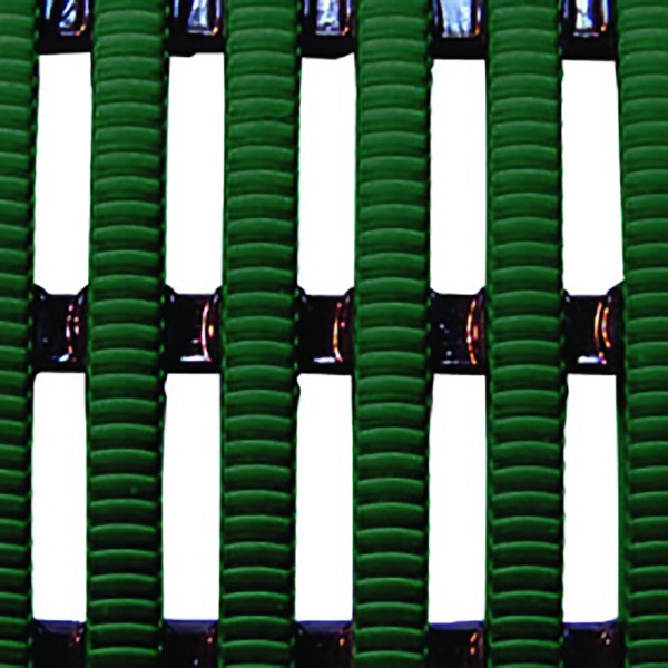 Heron Rib Forest Green