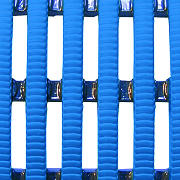 Heron Rib Ocean Blue