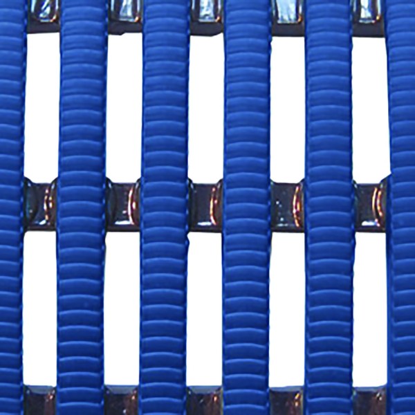 Heron Rib Oxford Blue