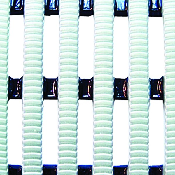 Heron Rib White