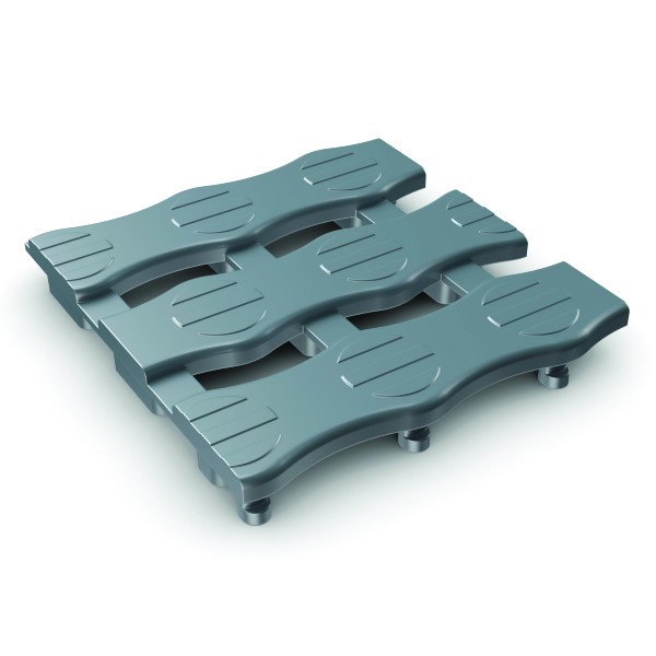 Heron Tile Light Grey