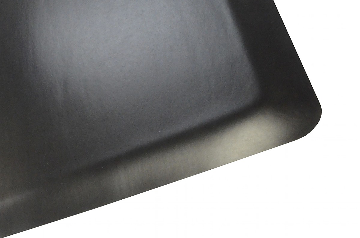 Luxury Step Matte surface detail