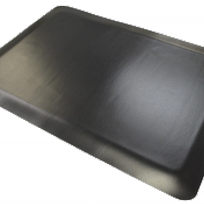 Luxury Step Black