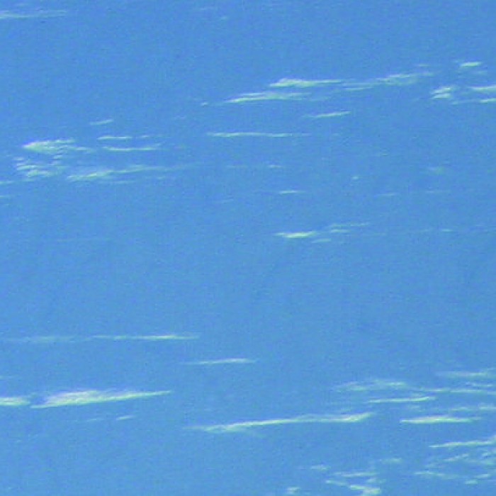 Marble Step Blue/White