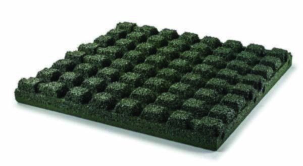Monster Tile – 100-350-950 Series Tile construction detail