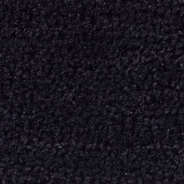 Natural Coco Custom Black