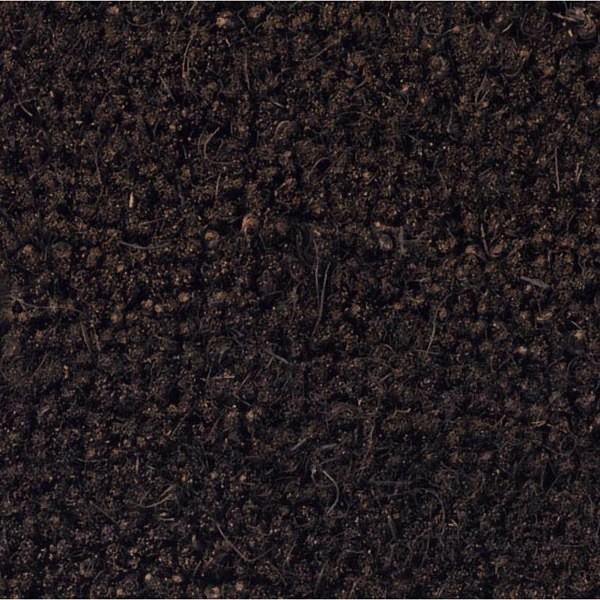 Natural Coco Custom Brown