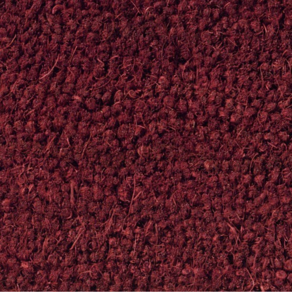 Natural Coco Custom Red