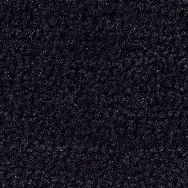 Natural Coco/Coir Black
