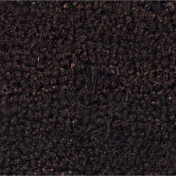 Natural Coco/Coir Brown
