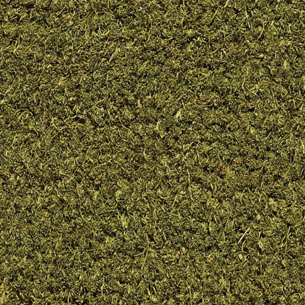 Natural Coco/Coir Green