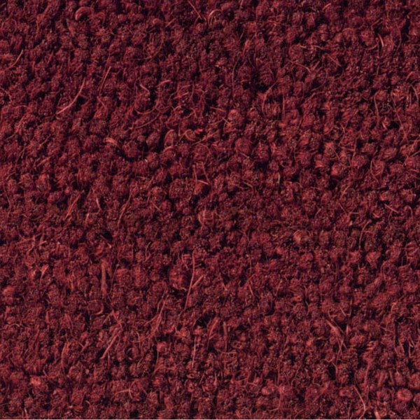 Natural Coco/Coir Red