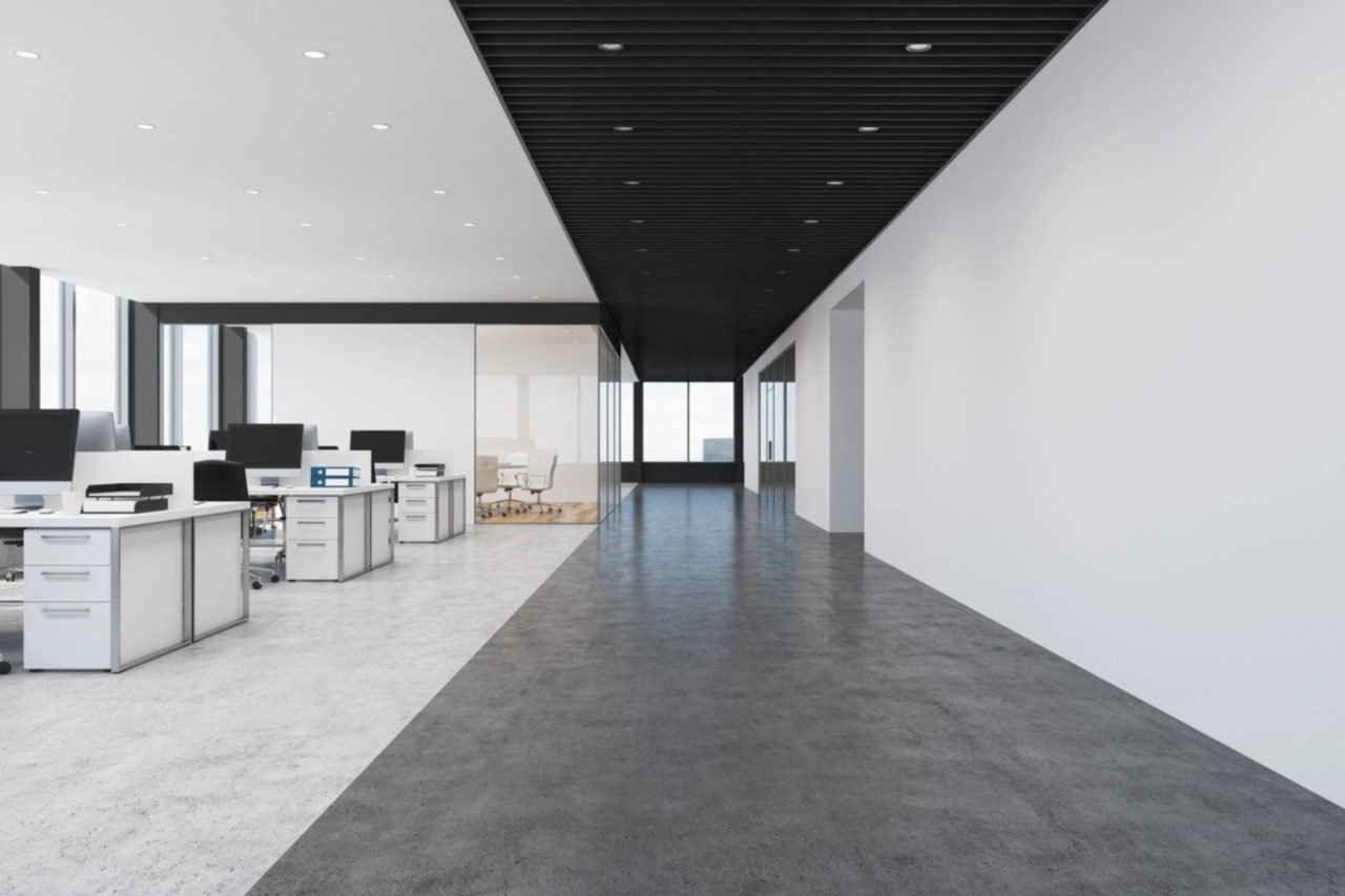Nature View™ Style Rustique 18" x 18" Corporate office