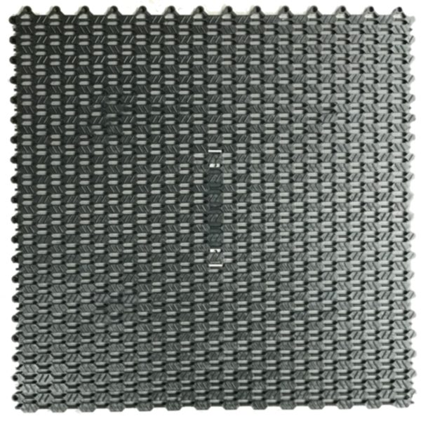 Snap Trax Tile Black