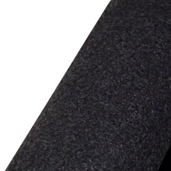 SuperTac Matting Black