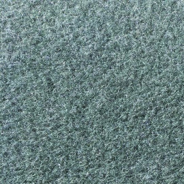 Synthetic Coco Custom Grey