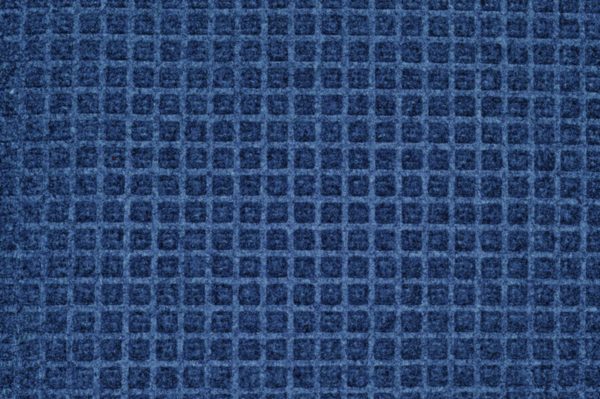 Tidal + Diamond Mat Navy