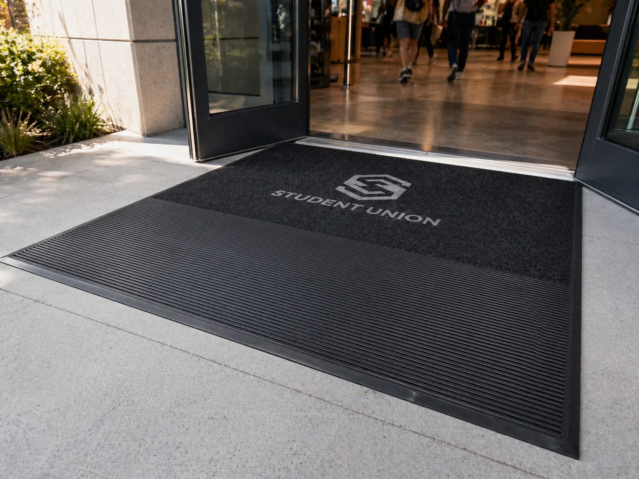 Two-N-One Mat