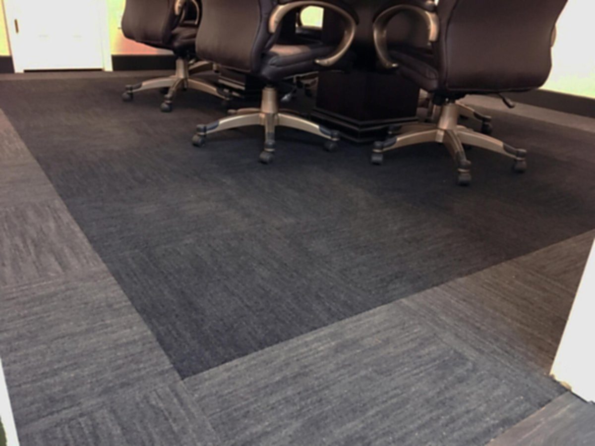 Windsor Conference room