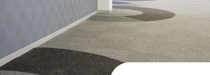 Champion Super Nop Carpet Tile | van Gelder, Inc. | van Gelder, Inc
